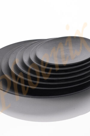 Lotus Plates